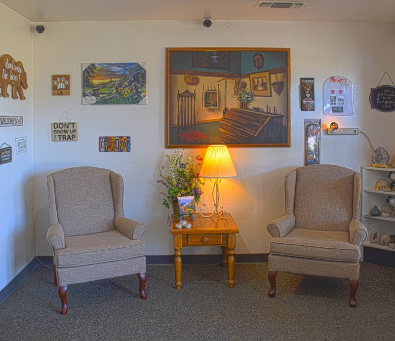 Sun Country Inn主图