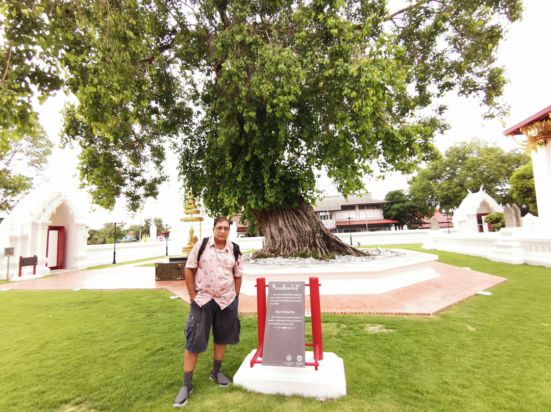 Wat Suwan Dararam Ratchaworawihan景点图片