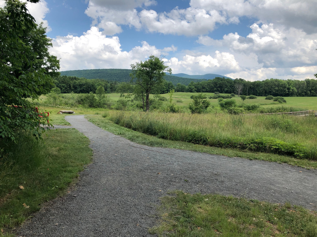 The Windham Path-Windham必去景点