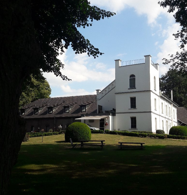 Hotel Furstenberger Hof主图