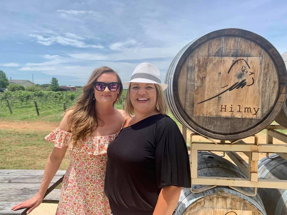 Absolute Charm Wine Tours-弗雷德里克斯堡必去景点