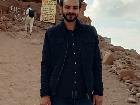 Khaled Nafe-安曼必去景点