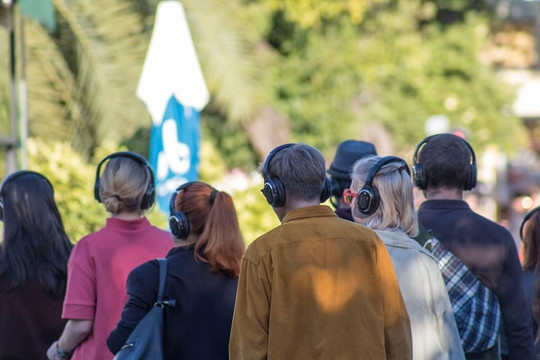 PRISM-巴统必去景点