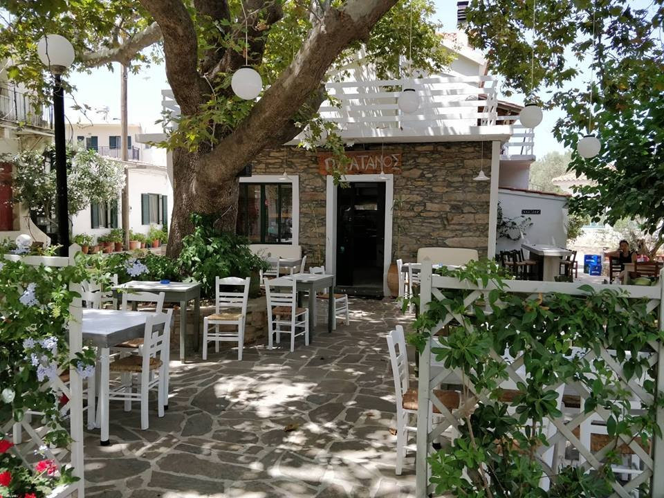 Agios Polikarpos旅游攻略图片