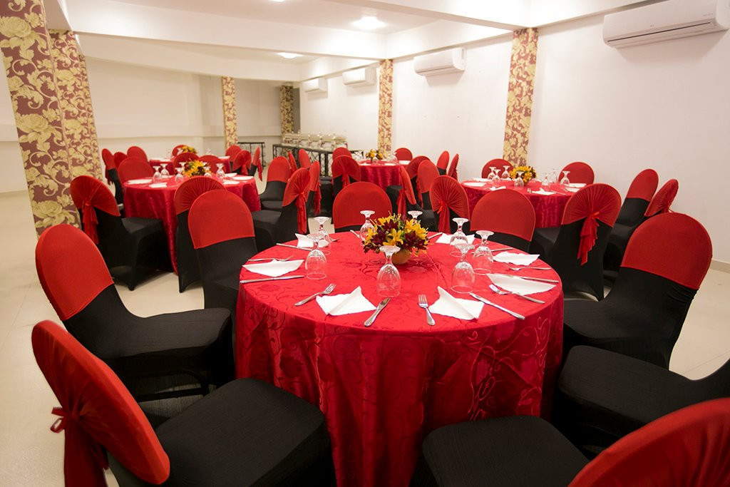 Hotel Grand Casa主图