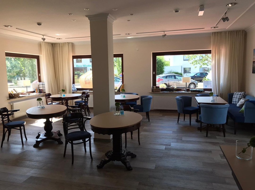 Hotel Jess am Meer主图