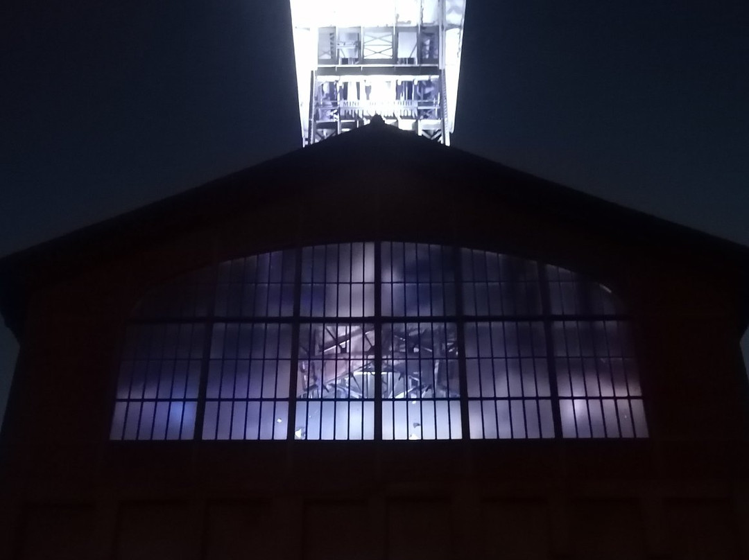 Musee de la mine景点图片