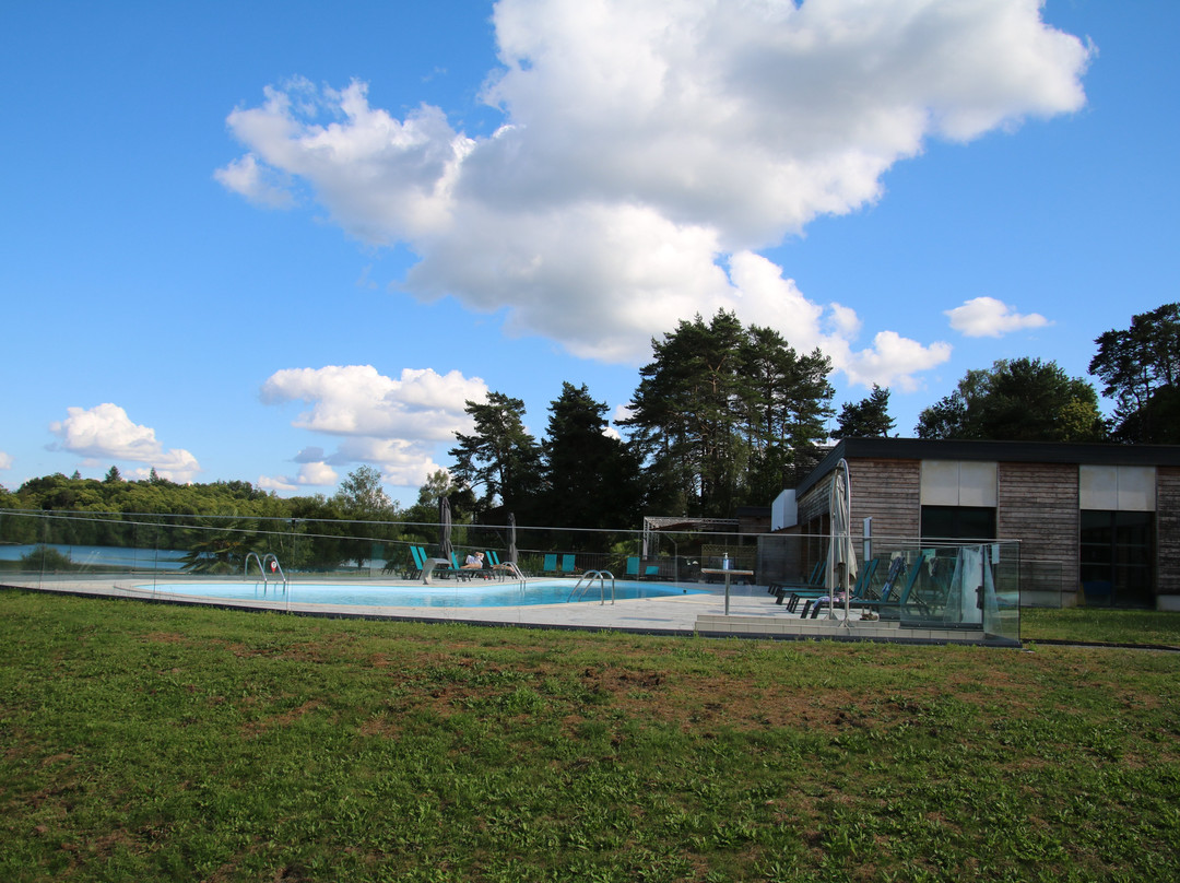 Le Domaine des Monédières - Vacancéole主图