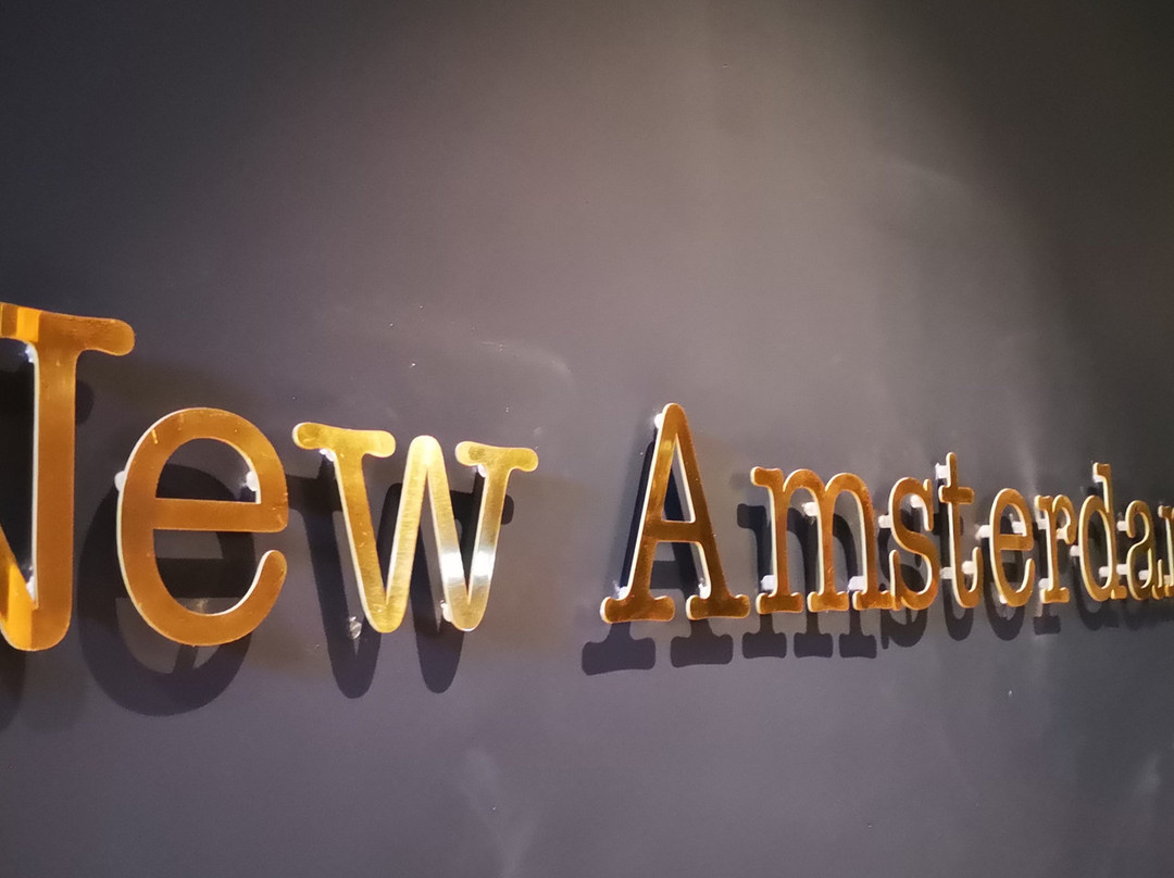 New Amsterdam Harlem Hotel主图