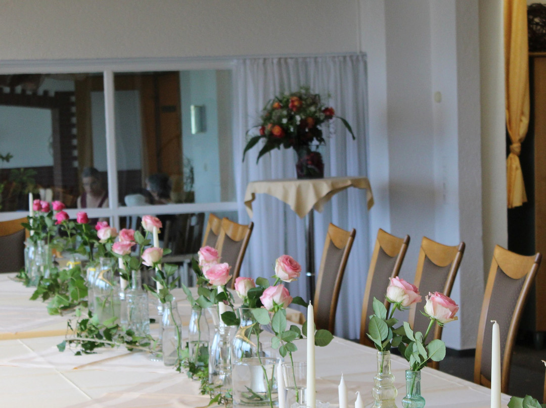 Hotel N51° - Bildungszentrum Sorpesee主图