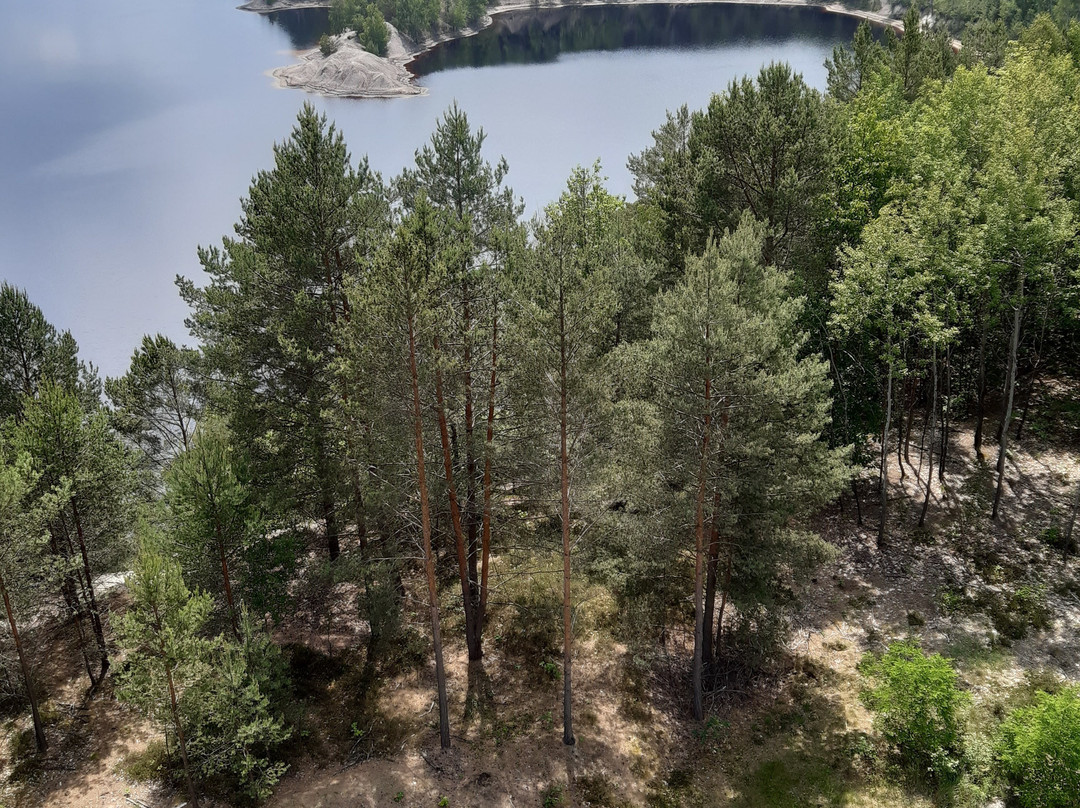 Geopark Łuk Mużakowa景点图片