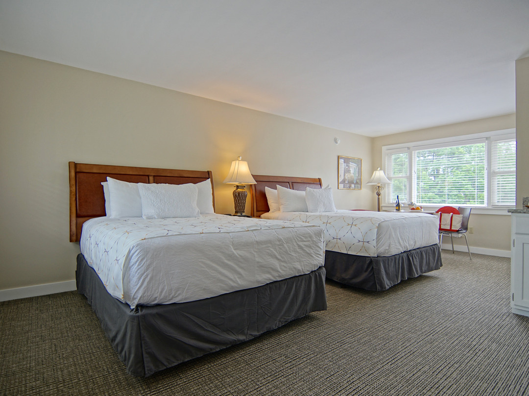 The Inn at Rye Place主图