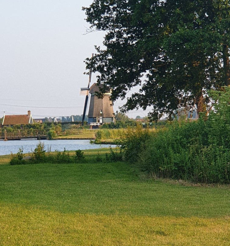 Het Twiske景点图片