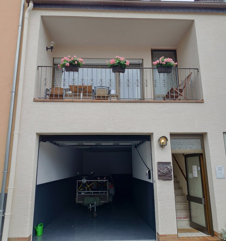 Ferienpension "bei Stenze"主图