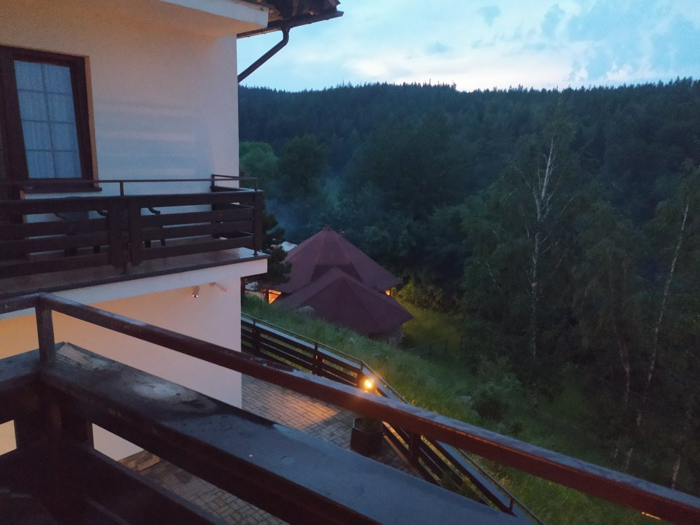 Dziki Potok Hotel & SPA主图