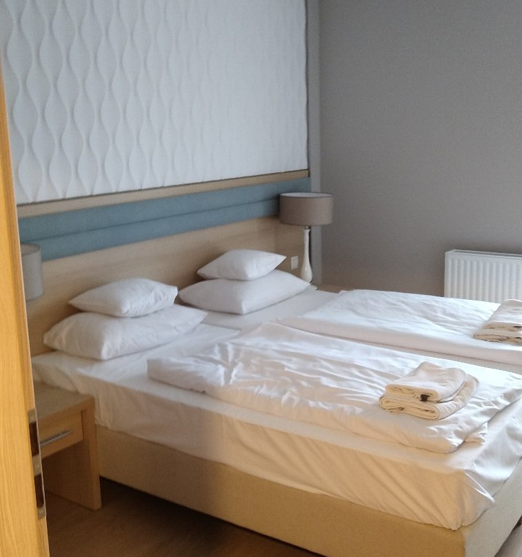 Hotel Cesarskie Ogrody主图