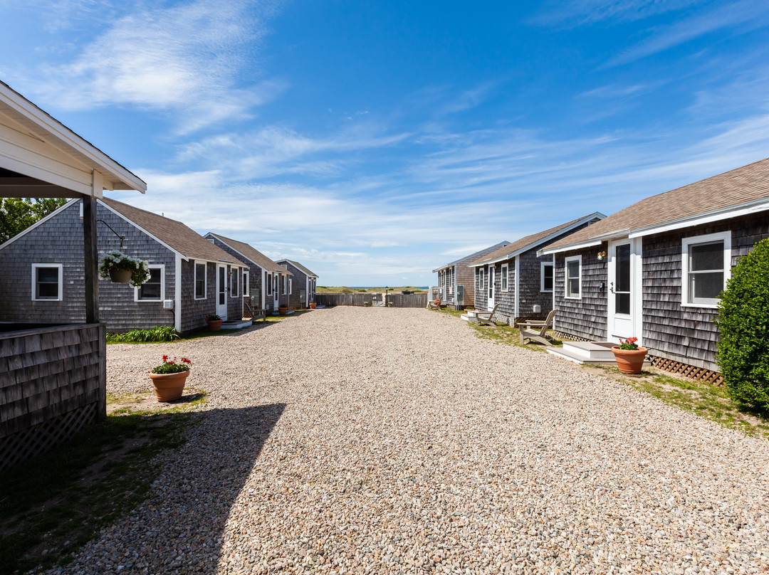 Truro Beach Cottages