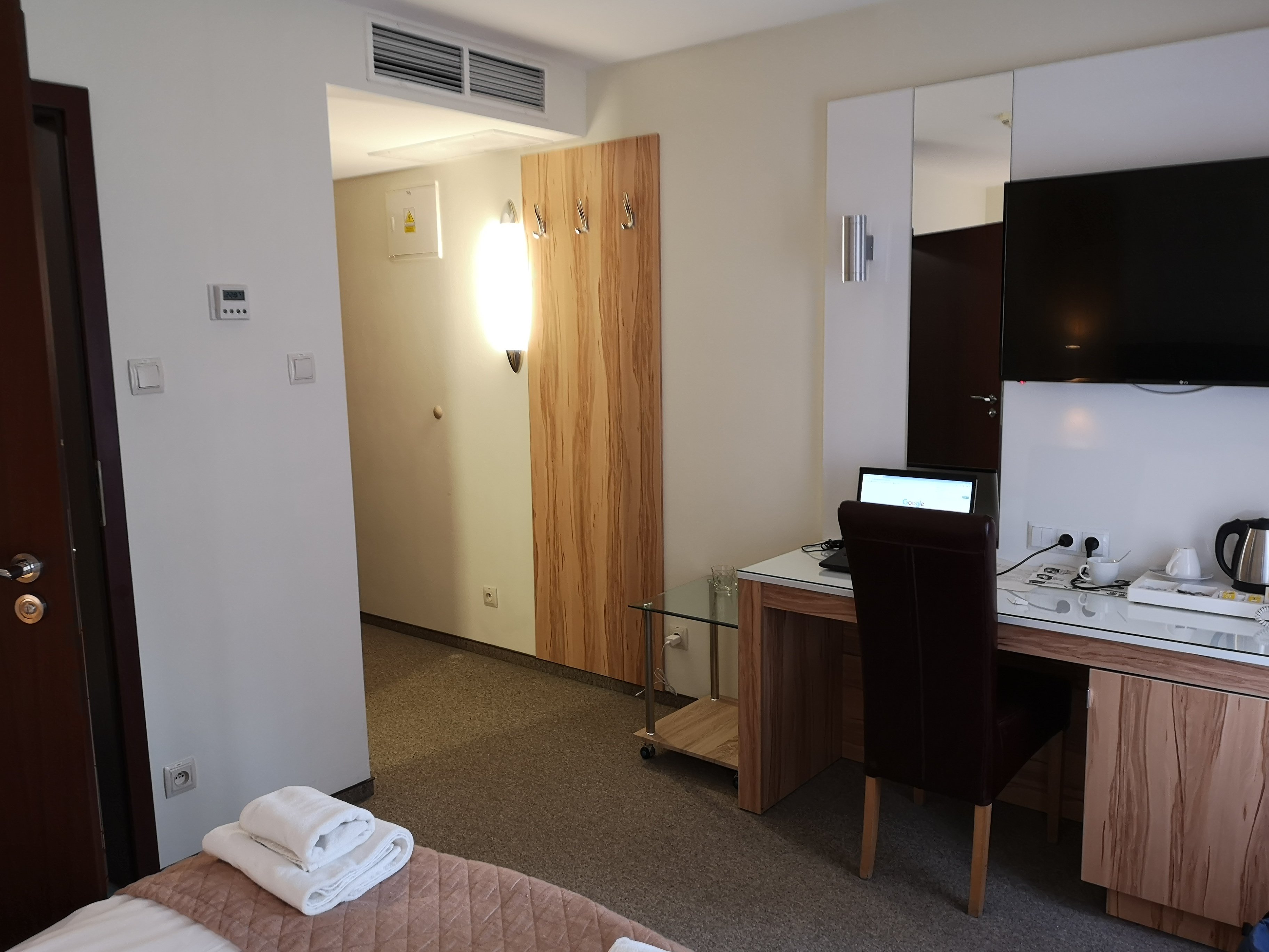Hotel Przy Baszcie-官方