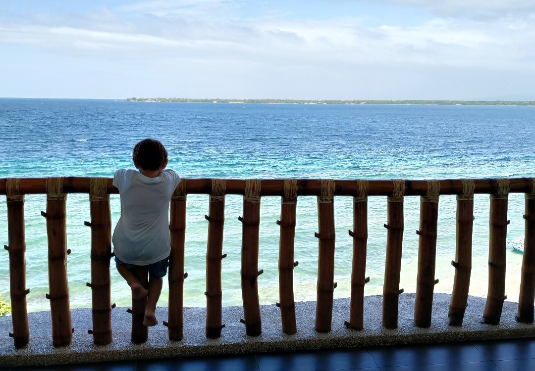 Sea Explorers Cabilao-卡比劳岛必去景点