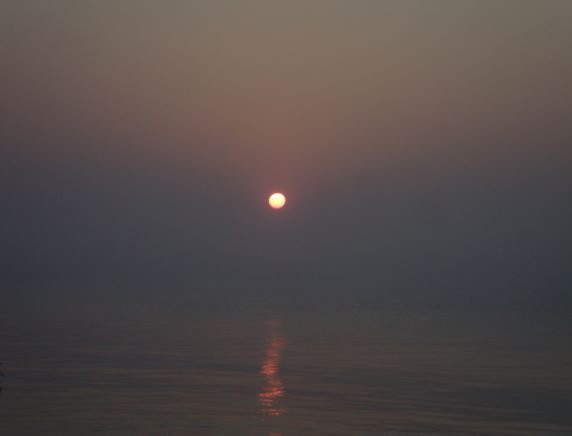 Chandrabhaga Beach景点图片