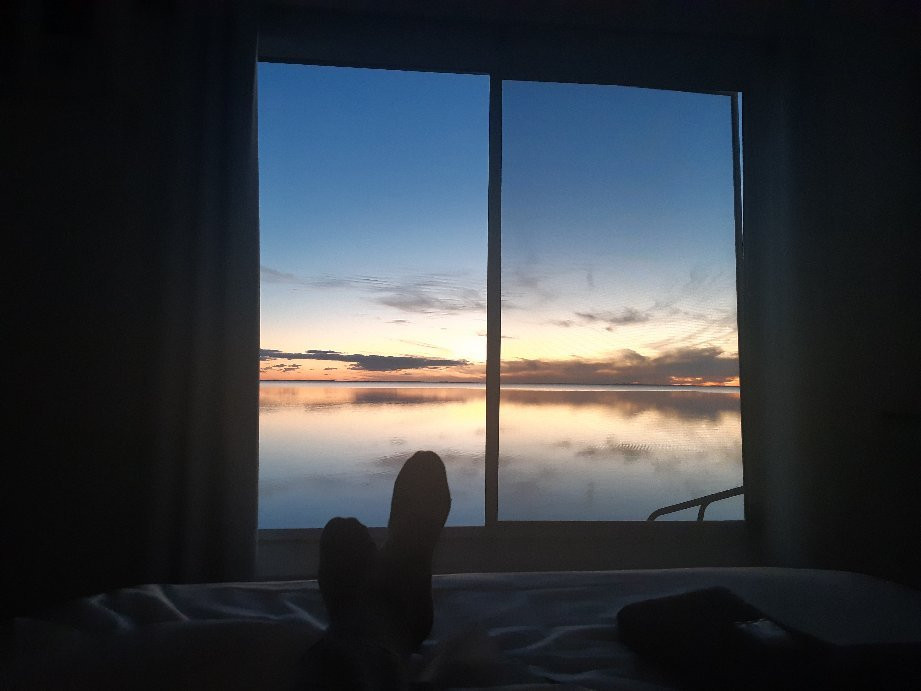 Meningie Waterfront Motel主图