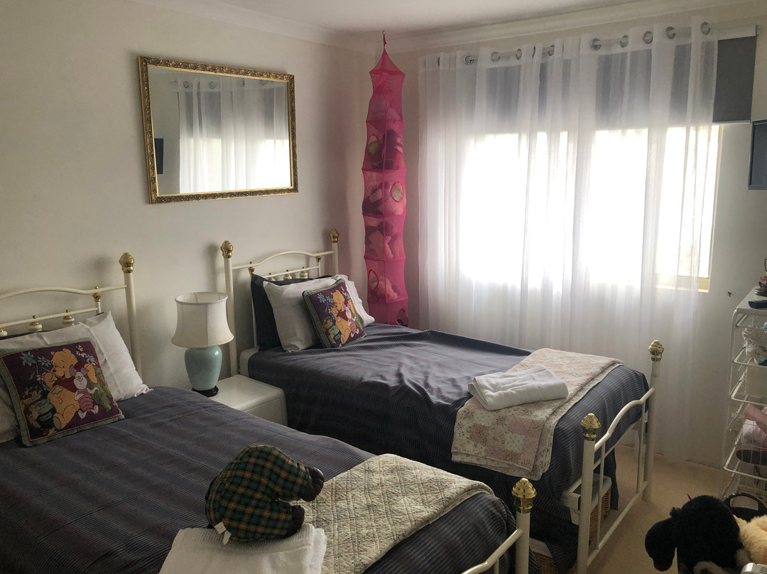 The Grandhouse York B&B主图