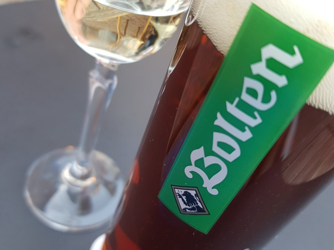 Hotel-Restaurant-Saal Haus Vorst主图