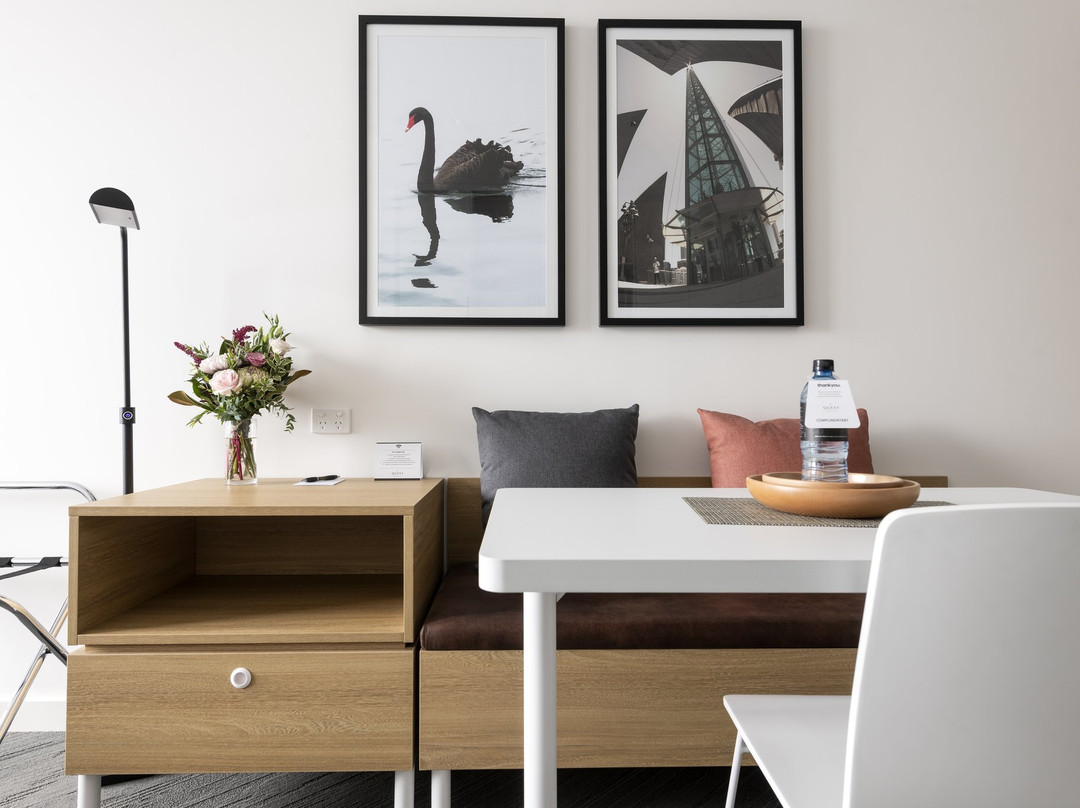 Quest South Perth Foreshore主图