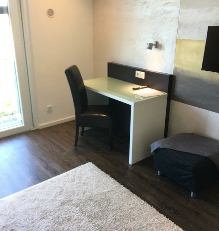 Hotel Vulcano Lindenhof主图