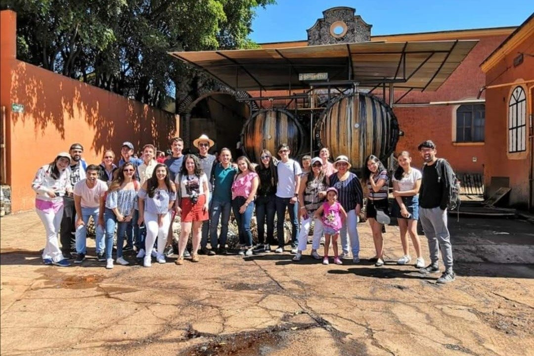 Hacienda de Oro SA de CV