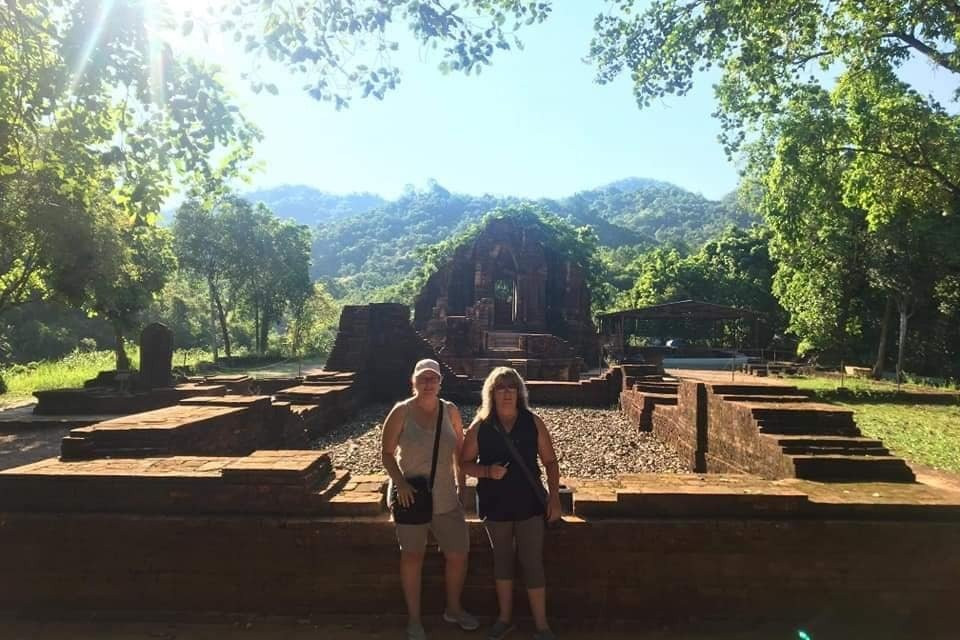 My Son Sanctuary Tours-岘港必去景点