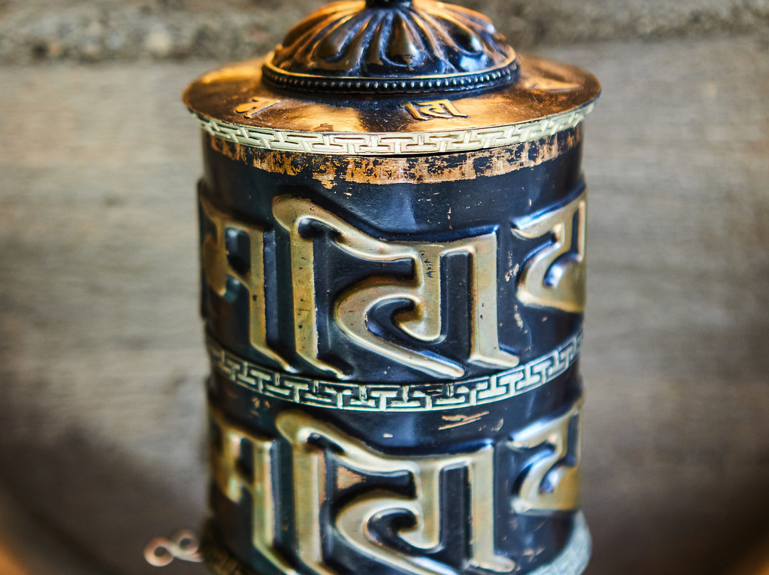 True Nature Healing Arts-卡本代尔必去景点