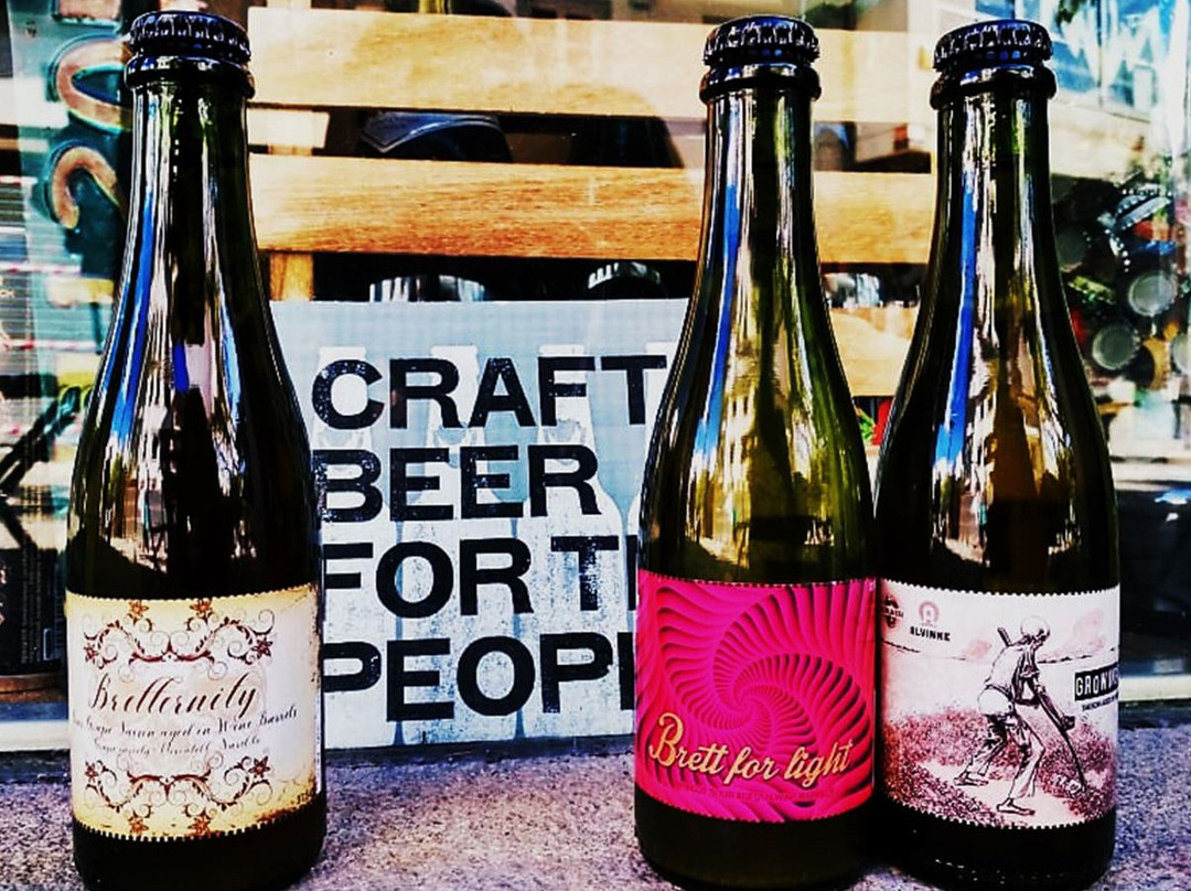 Craft & Draft景点图片