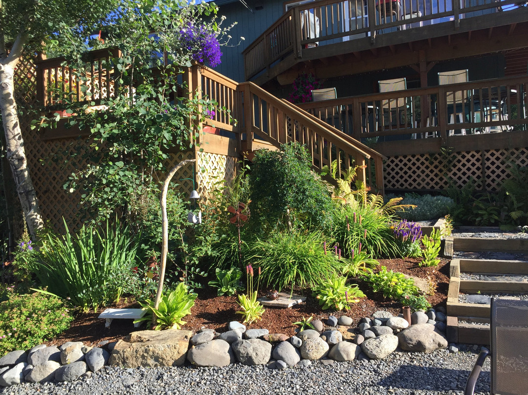 Bear Creek Winery and Lodging主图