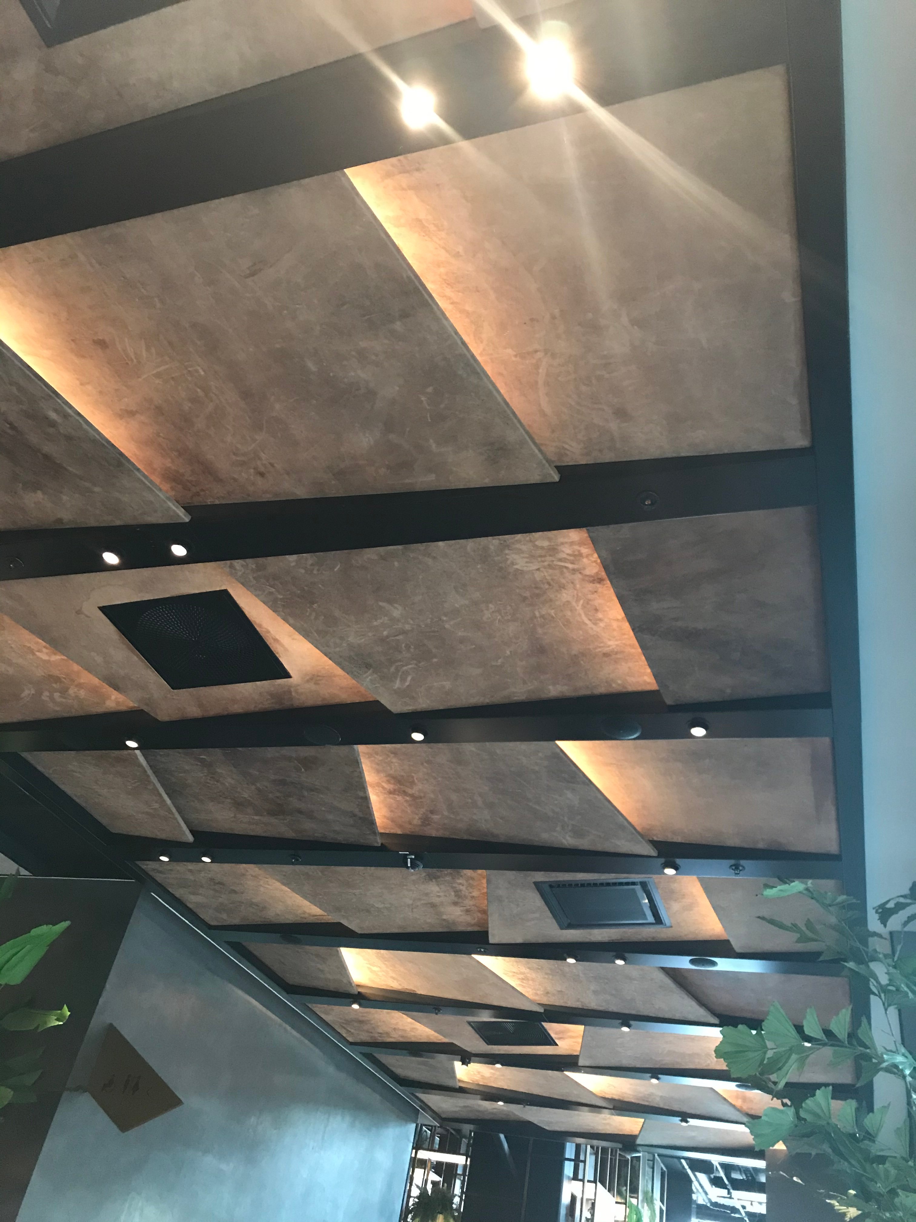 Clarion Hotel The Hub-餐饮
