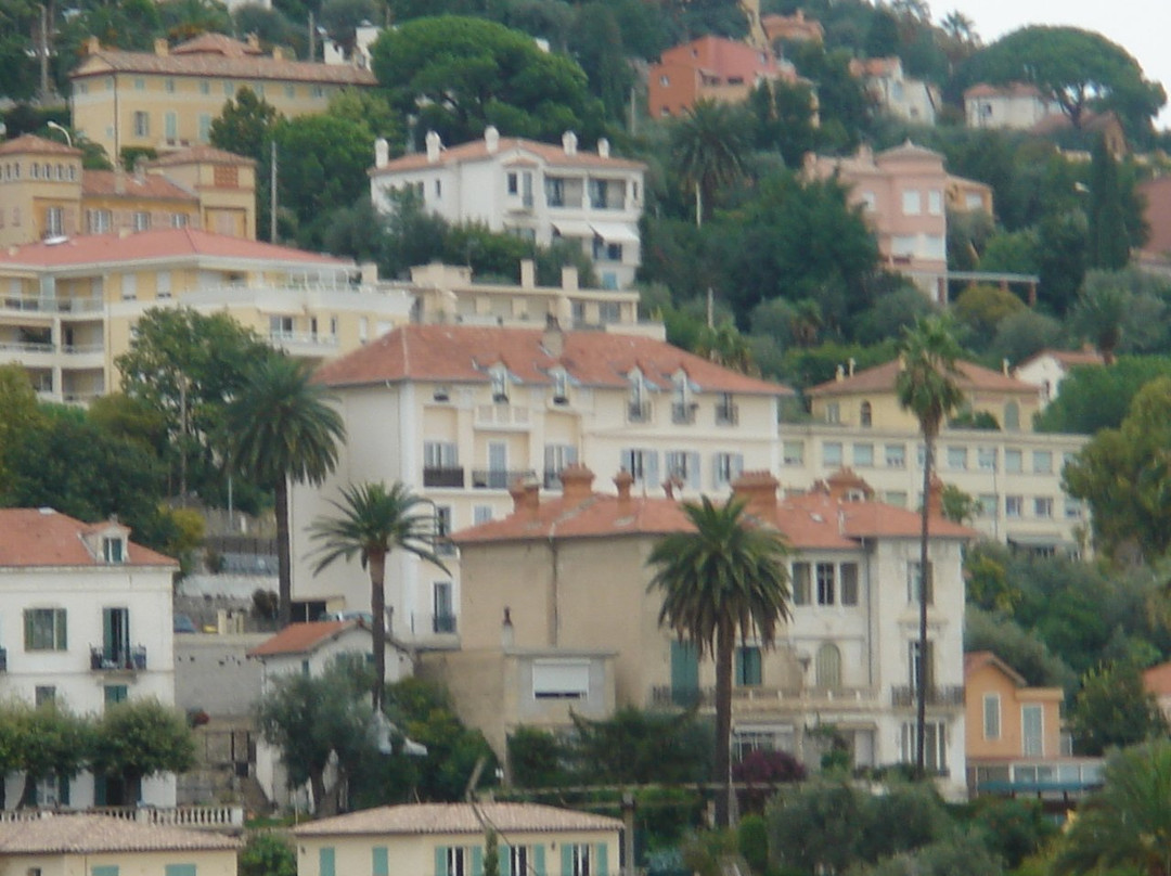 Pays de Grasse Tourisme-格拉斯必去景点