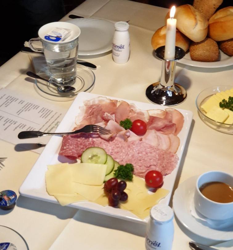 Domschanke Eslohe Brauereigasthof主图