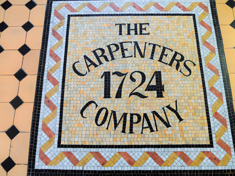 木匠厅-费城必去景点