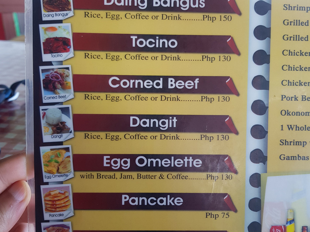 Mother Teresa Rooms and Restaurant主图