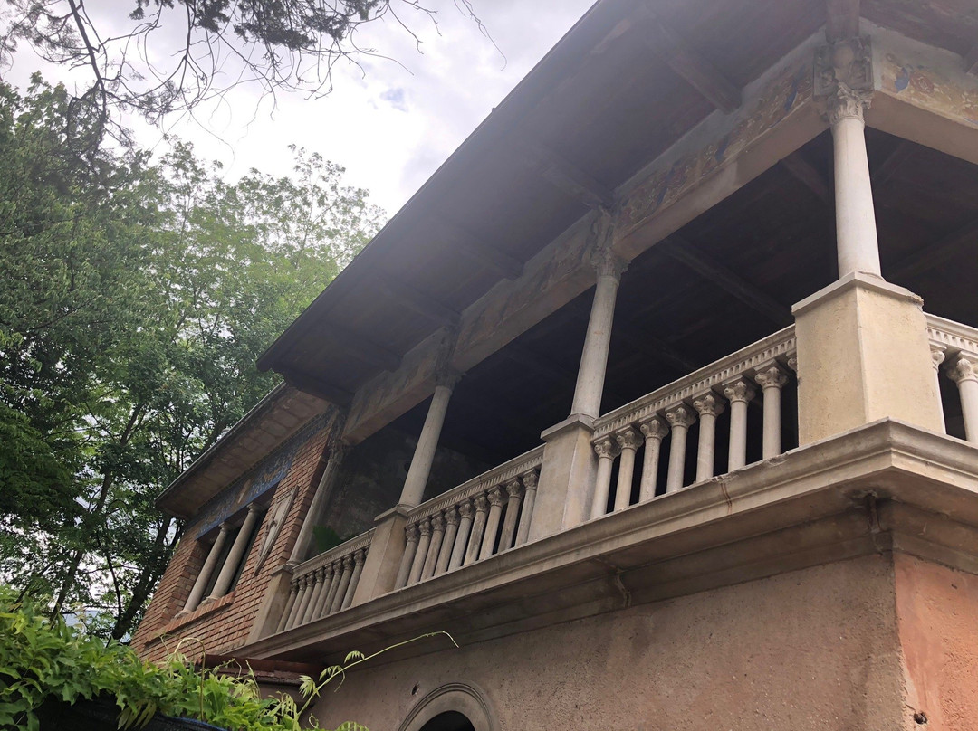 Casa Cristofori景点图片