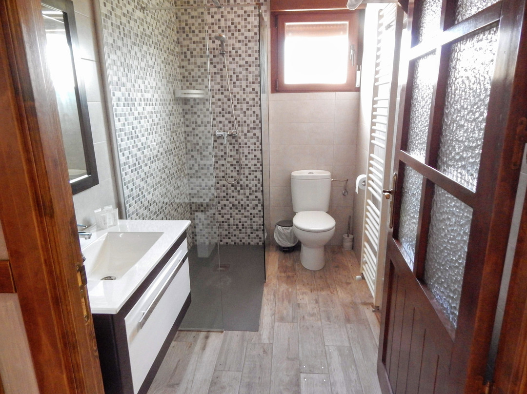 Casa Rural Los Laureles主图