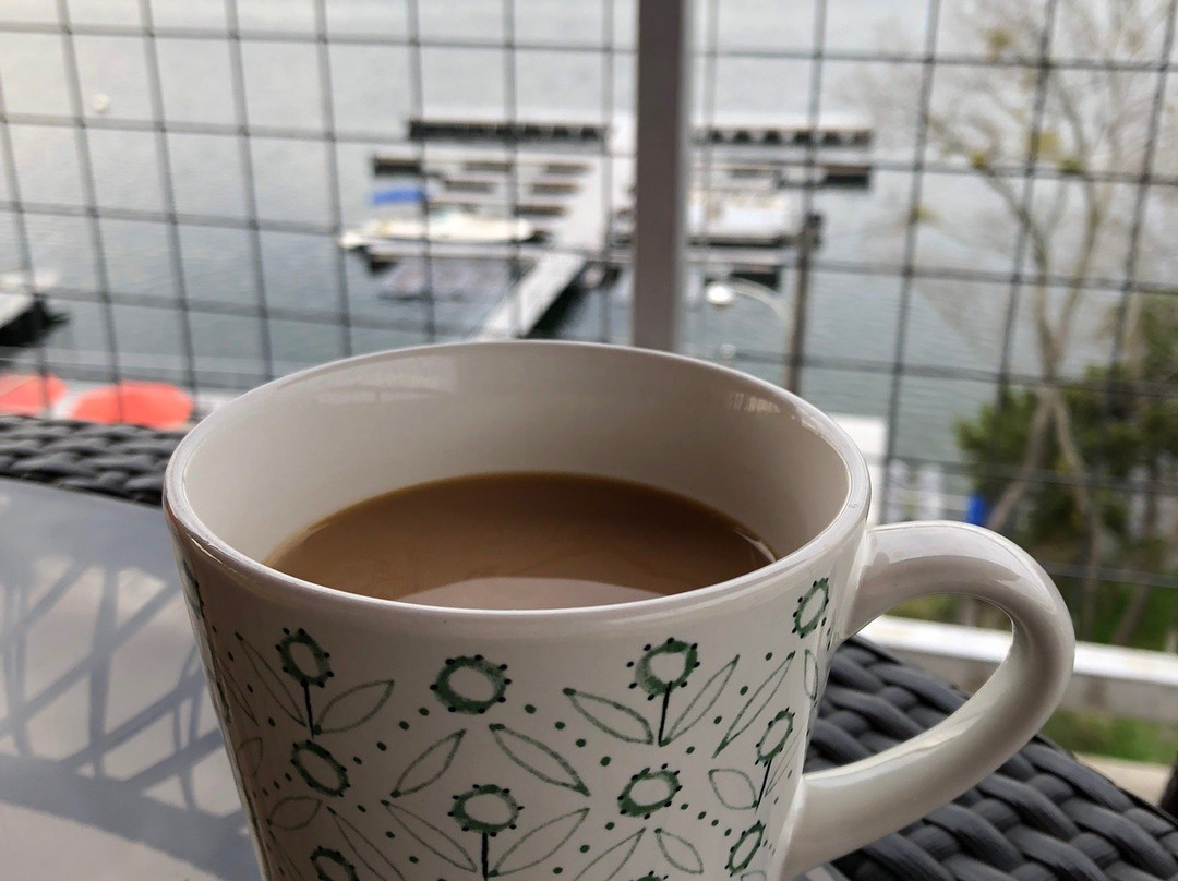 Lush Resort Possum Kingdom Lake主图