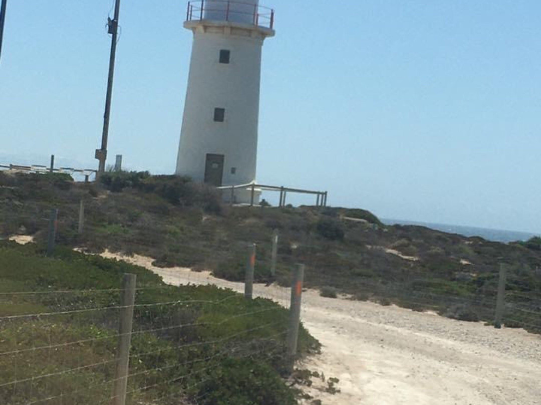 Corny Point Lighthouse-Corny Point必去景点