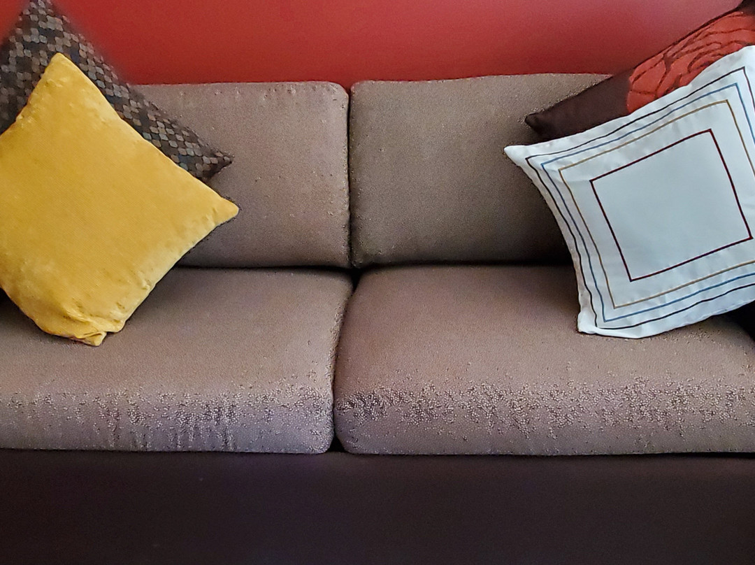 Apple Inn Motel主图