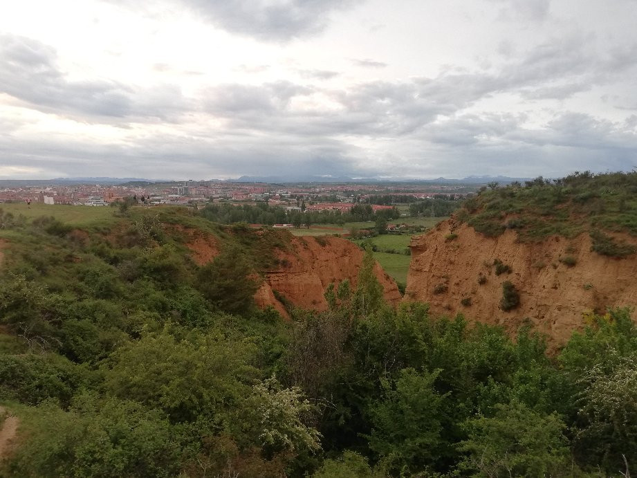 Parque La Candamia景点图片