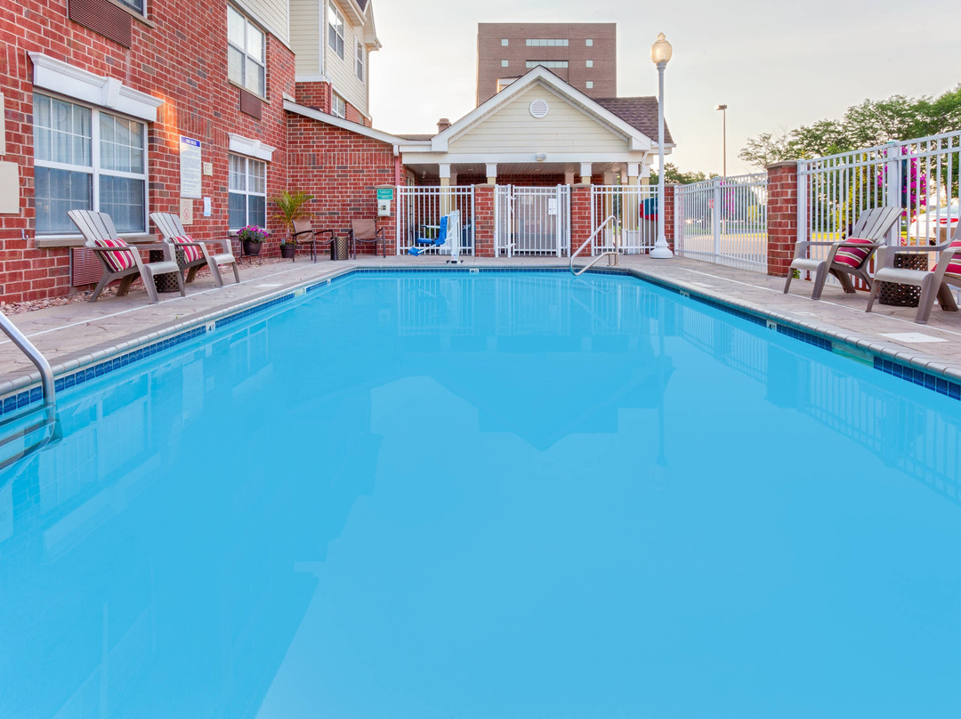 TownePlace Suites by Marriott Minneapolis West/St. Louis Park主图