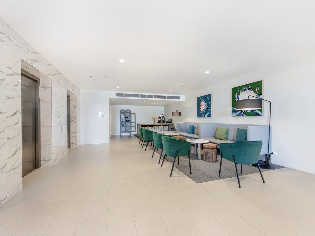 Quest Springfield Central主图