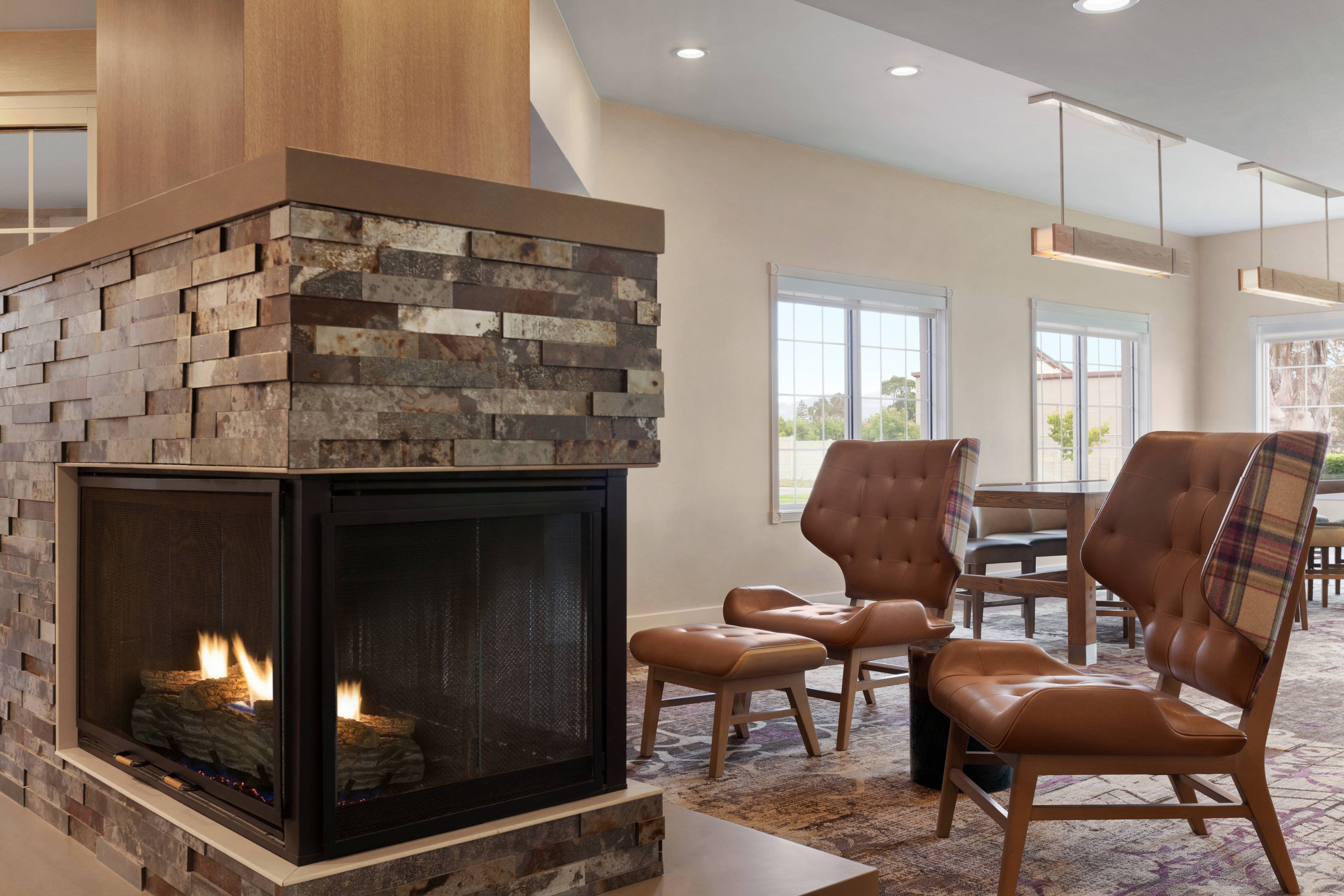 Residence Inn Salinas Monterey-官方
