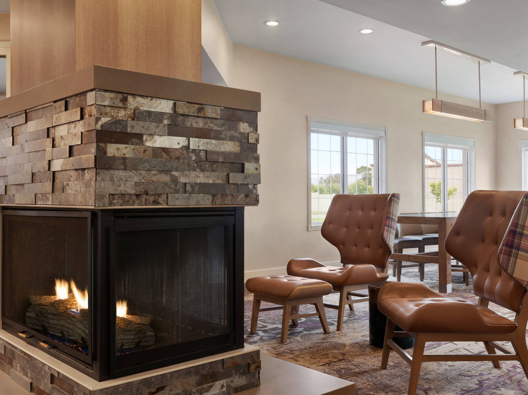 Residence Inn by Marriott Salinas Monterey主图