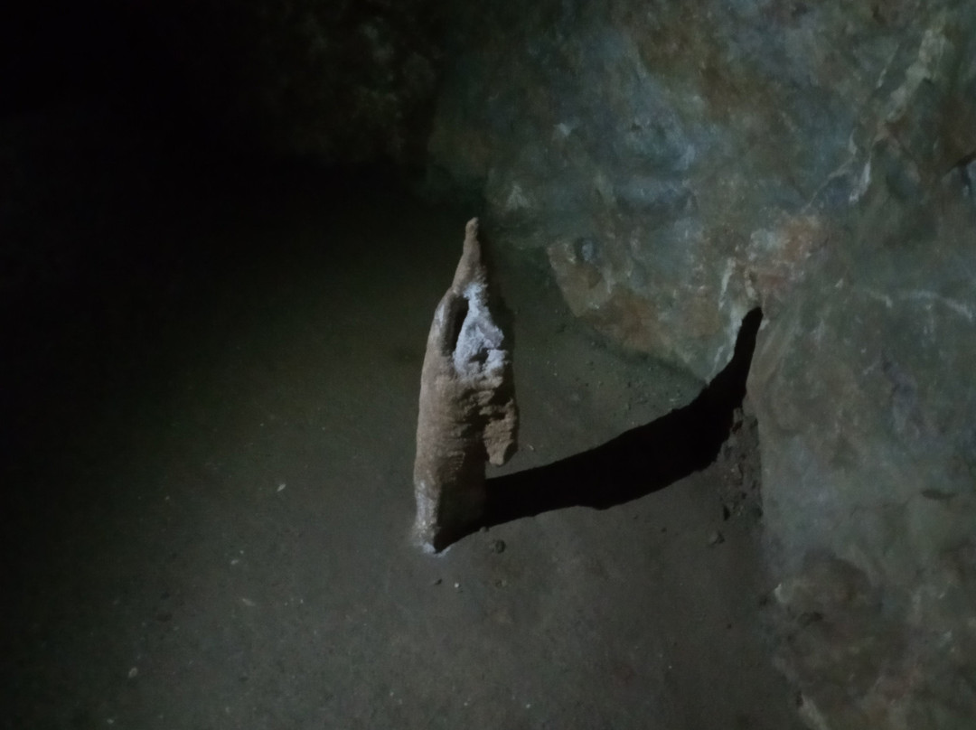 Marble Cave - Gadime Cave-Lipjan必去景点